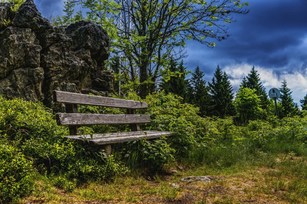 Bench Stock Free