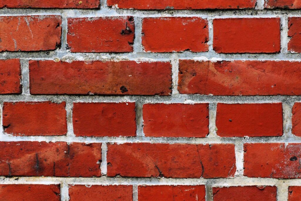 Brick wall Stock Free