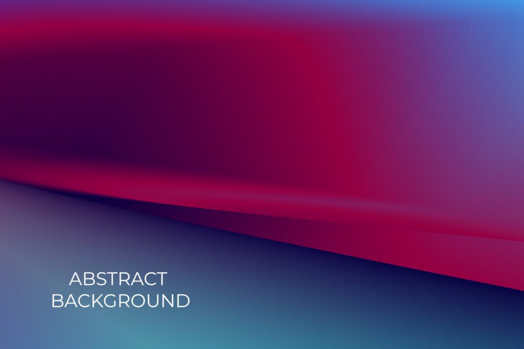 Abstract Colorful Website Background Free Vector and Free SVG