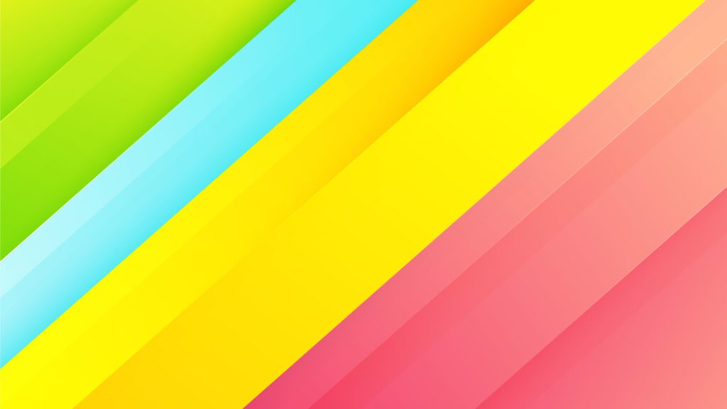 Vector abstract background with gradient color and dynamic shadow on background. Vector background for wallpaper. Eps 10 Free Vector