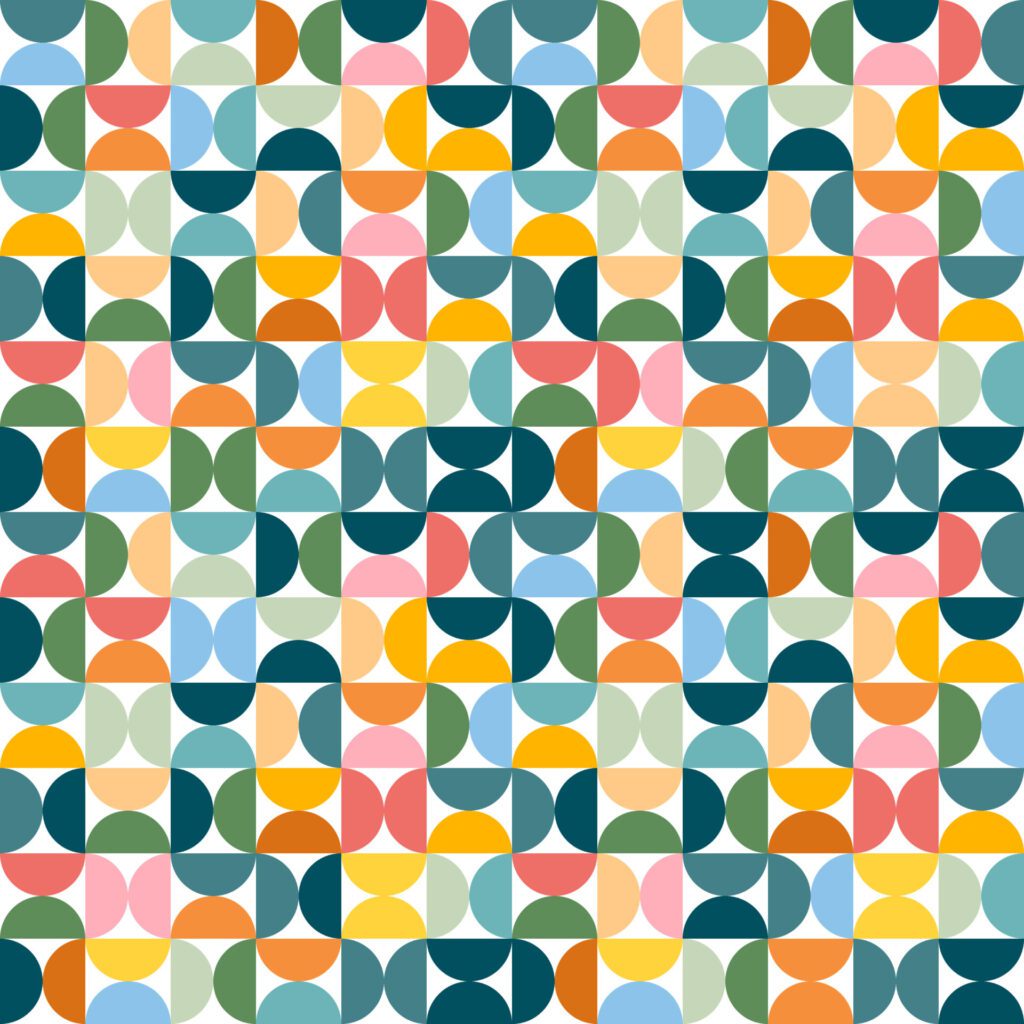 Very beautiful seamless pattern design for decorating, wallpaper, wrapping paper, fabric, backdrop and etc. Free Vector and Free SVG