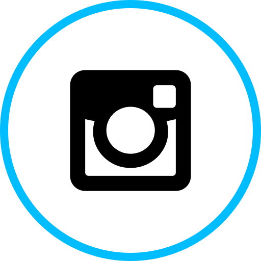 Instagram, logo, social icon