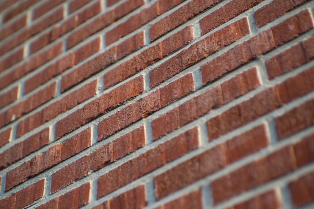 Brick wall Stock Free