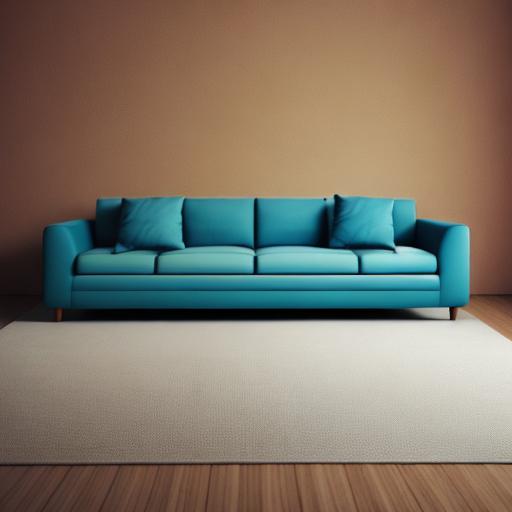 Background, Sofa by @ai_generated