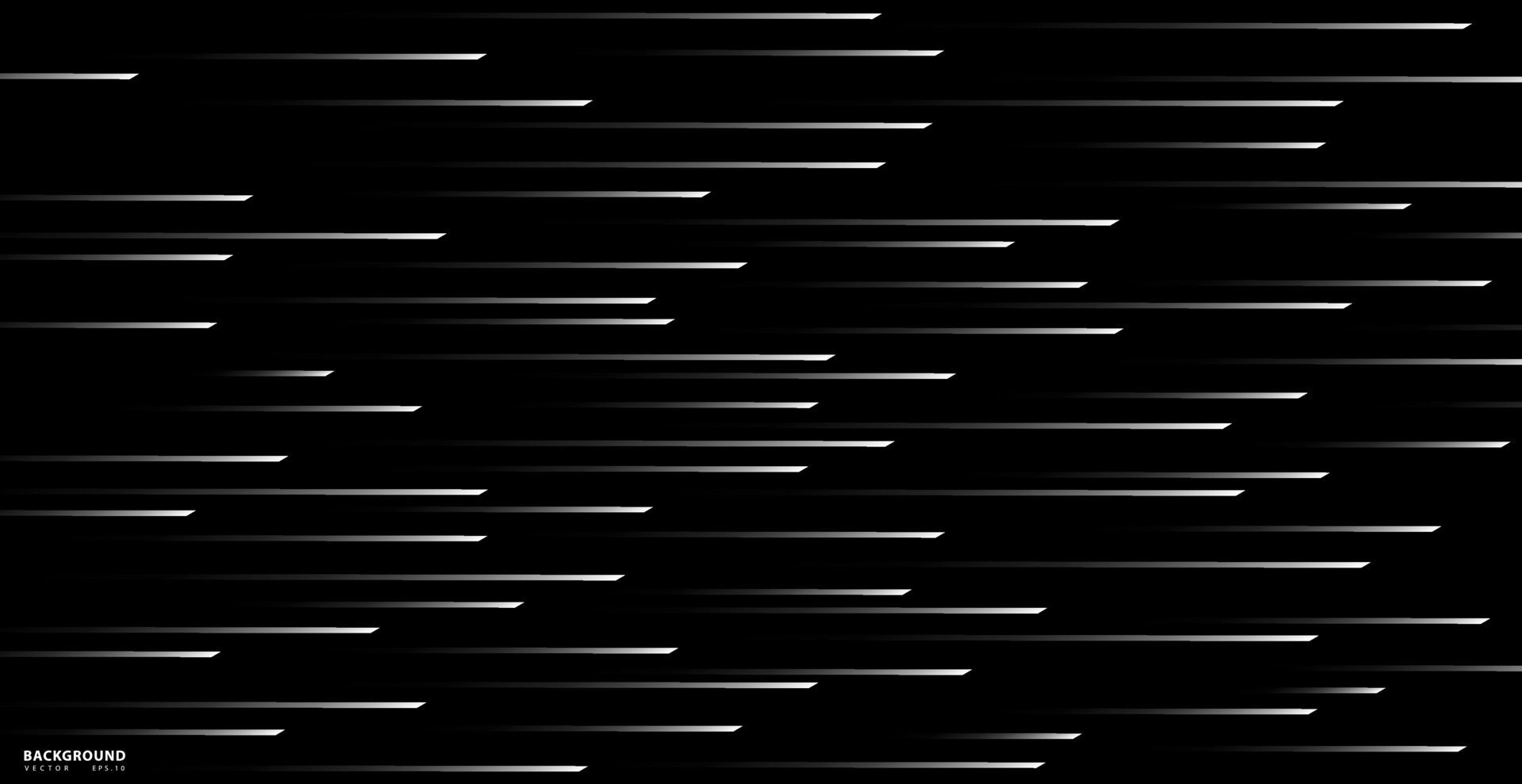 Speed lines. Striped Technology Motion. Abstract pattern background Free Vector