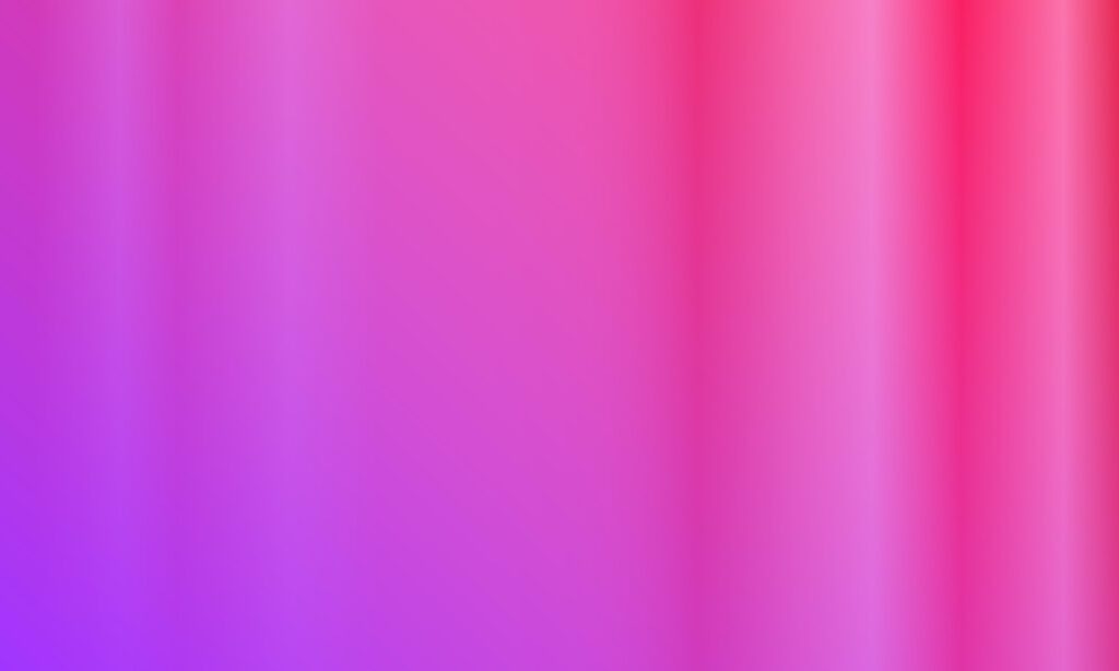 shining purple and red vertical gradient. abstract, modern and colorful style. great for background, wallpaper, card, cover, poster, banner or flyer Free Vector