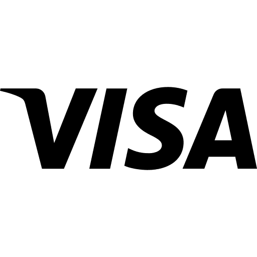 Fi, brands, visa icon