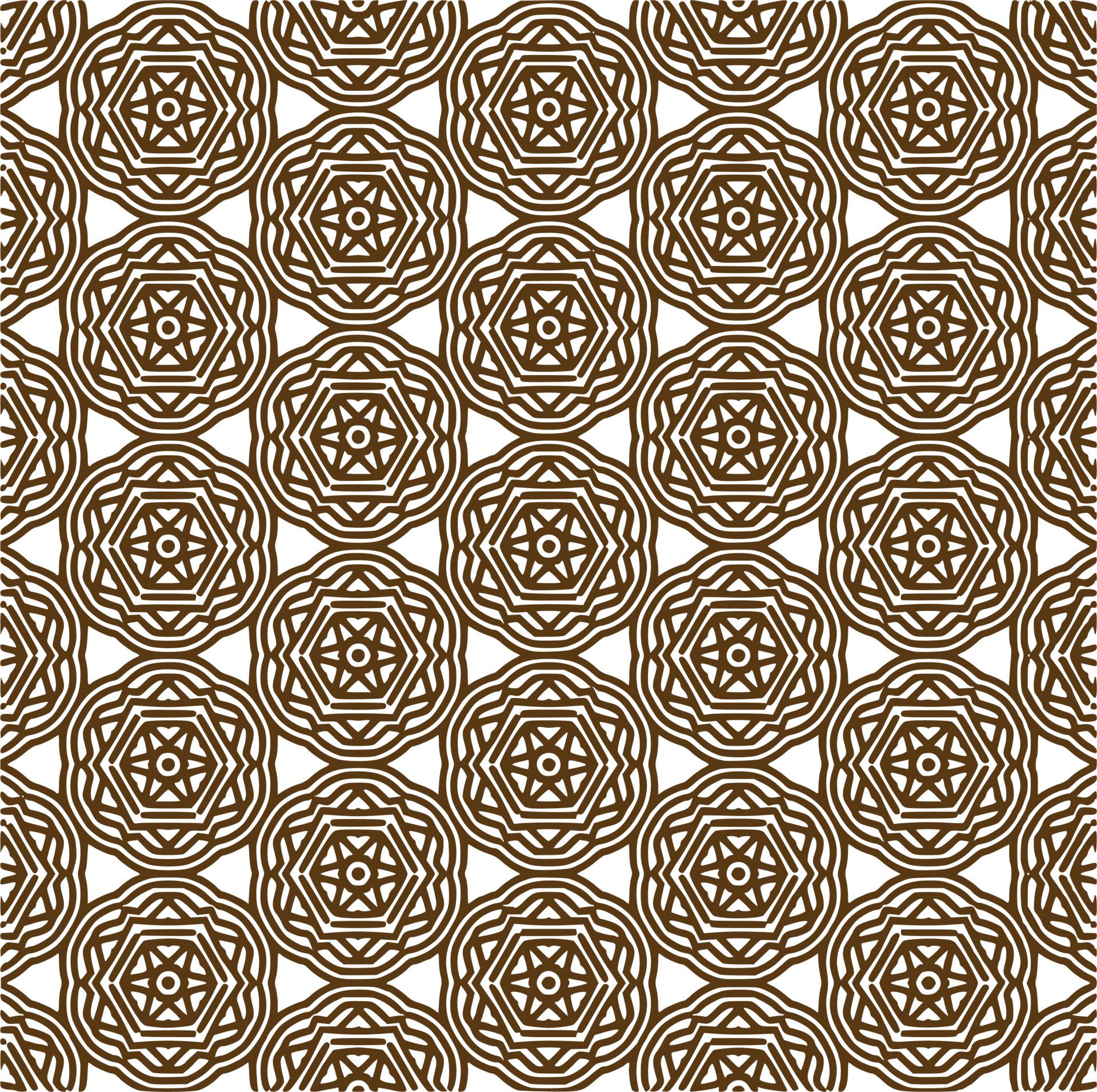 Repeating vector patterns, background and wall paper designs Free Vector and Free SVG