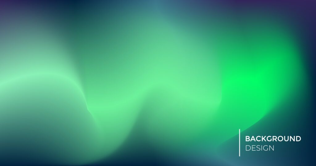 Abstract background with mesh color. Free Vector