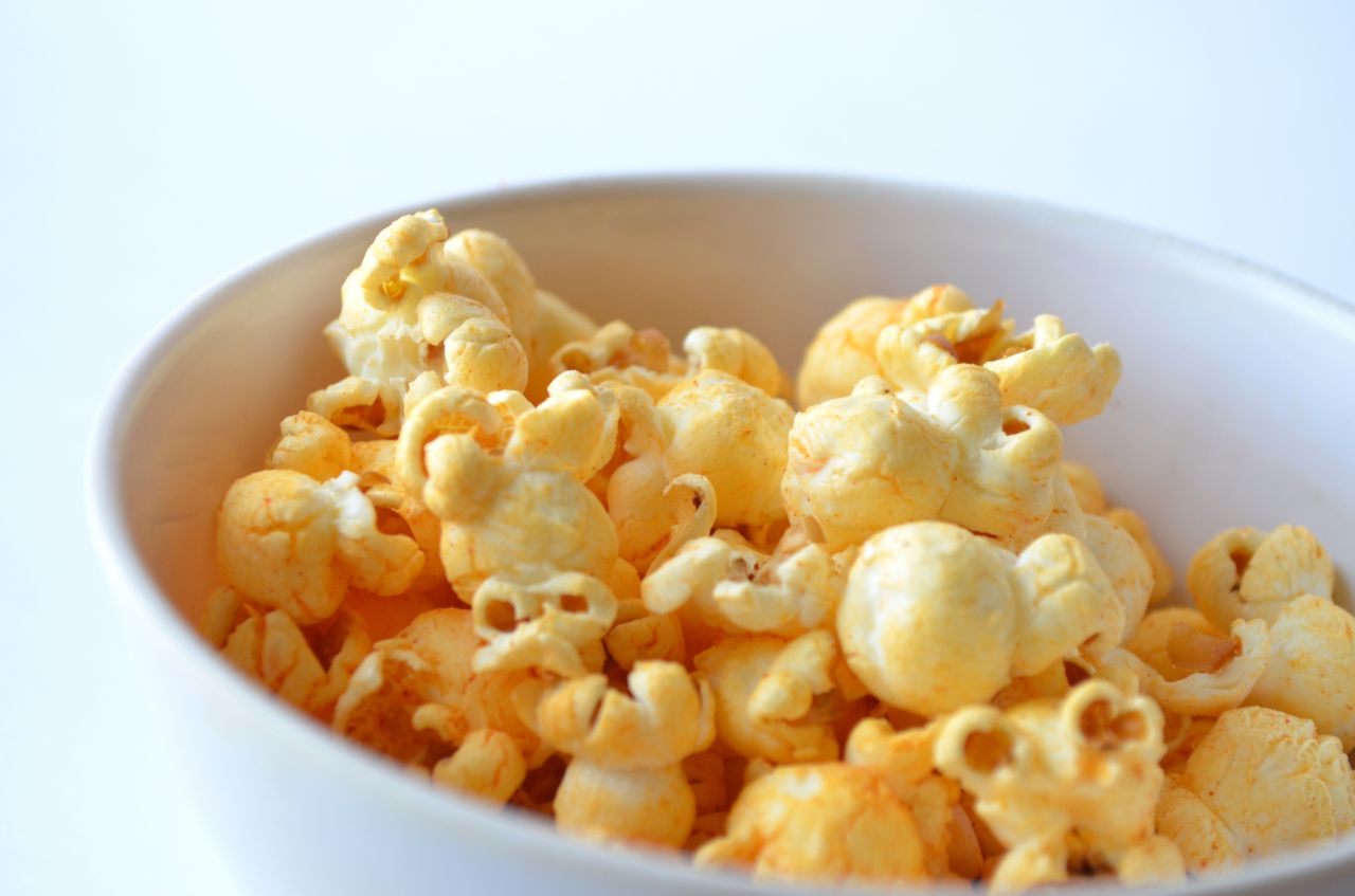 Popcorn 5 Stock Free