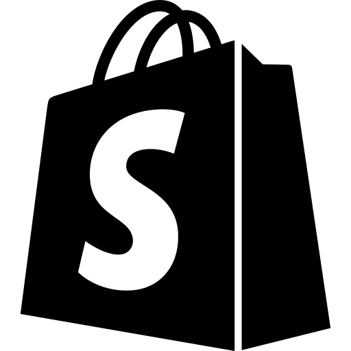 Fi, brands, shopify icon