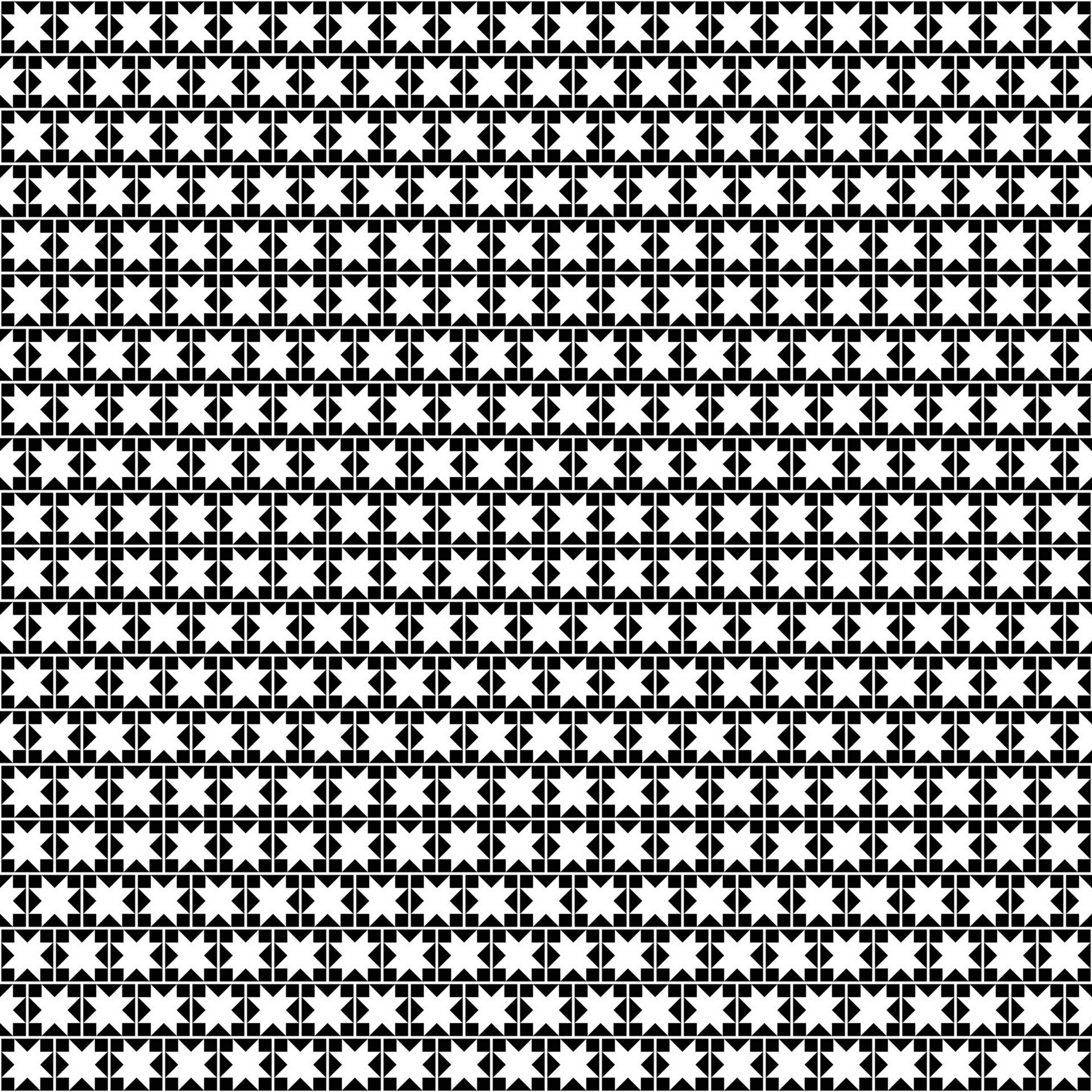 Abstract seamless pattern. Repeat pattern. Free Vector