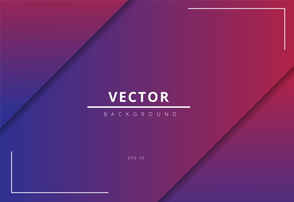 Geometric background. Dynamic shapes composition. Eps10 vector.Creative geometric wallpaper Free Vector