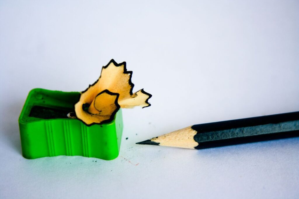 Pencil Sharpener Stock Free