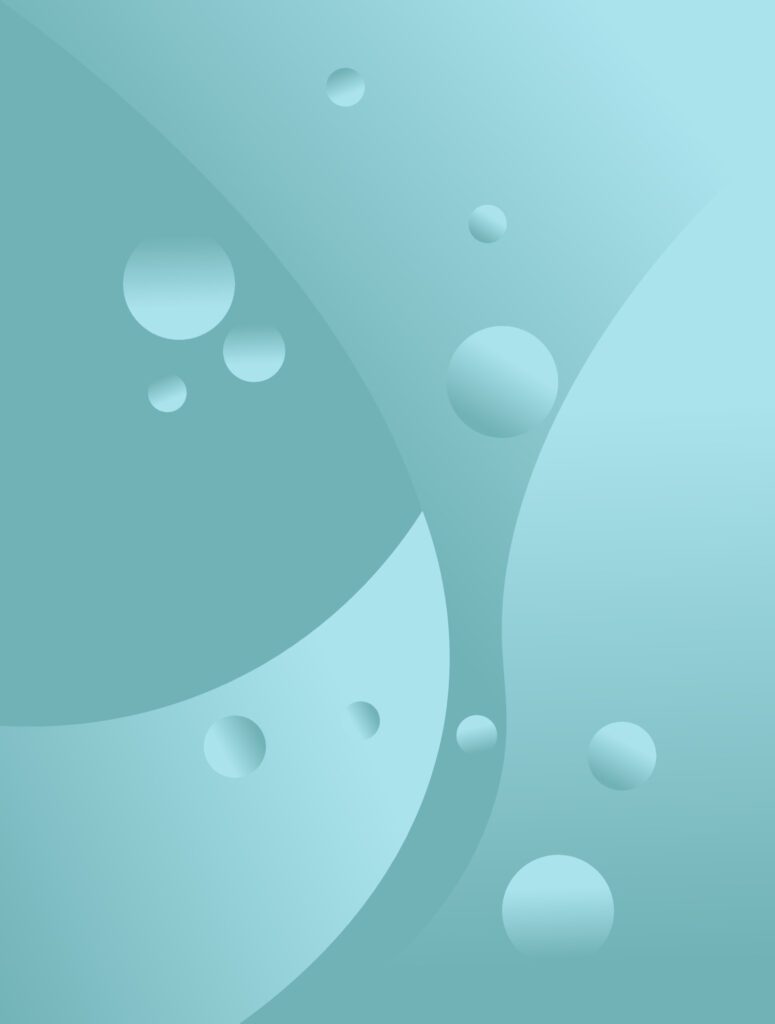 Background Liquid Cyan Color Beautiful Free Vector and Free SVG