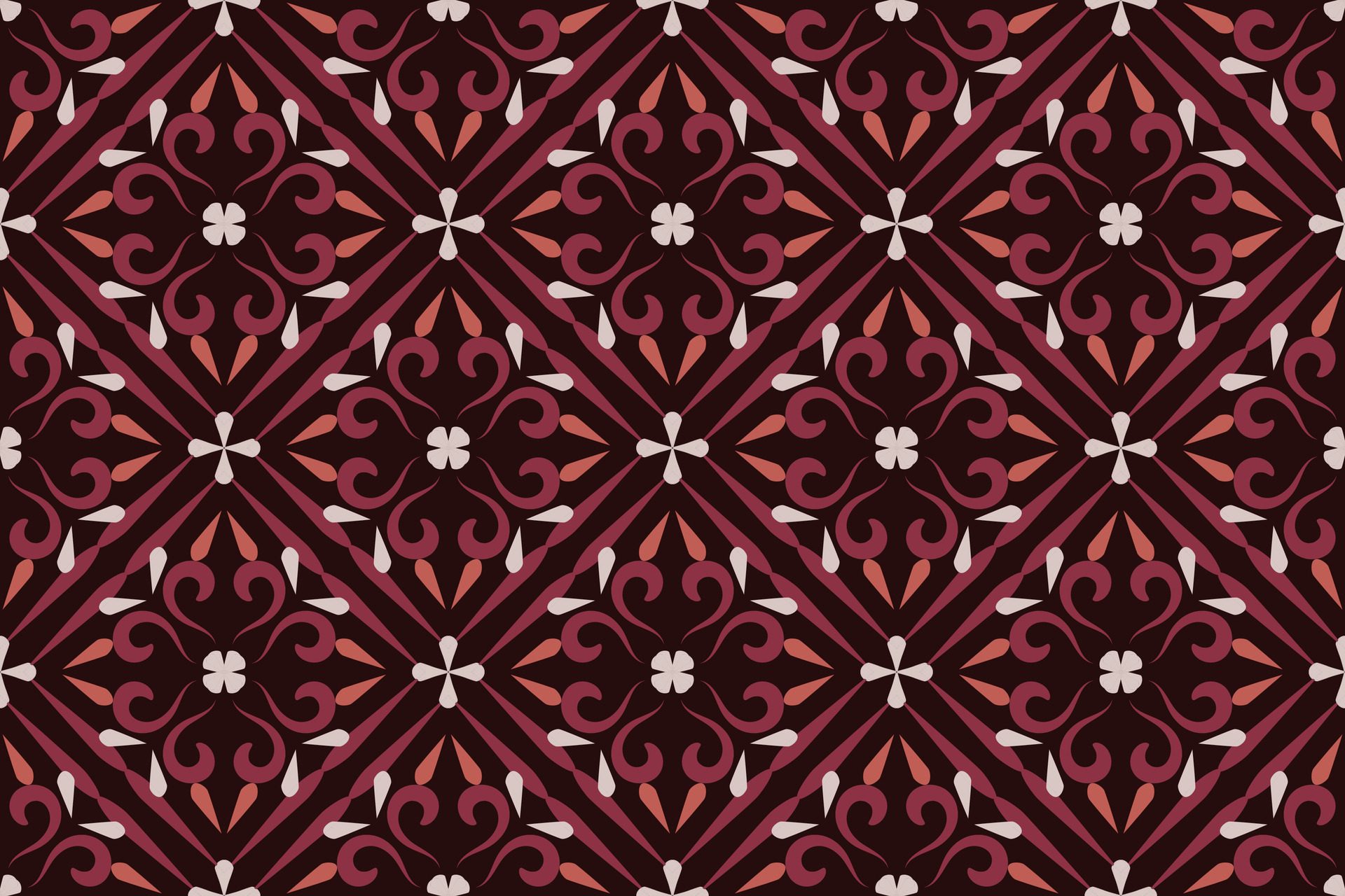 oriental-pattern-vintage-background-with-arabic-ornaments-pattern-background-or-wallpaper-for-your-design-textile-ornament-illustration-free-vector