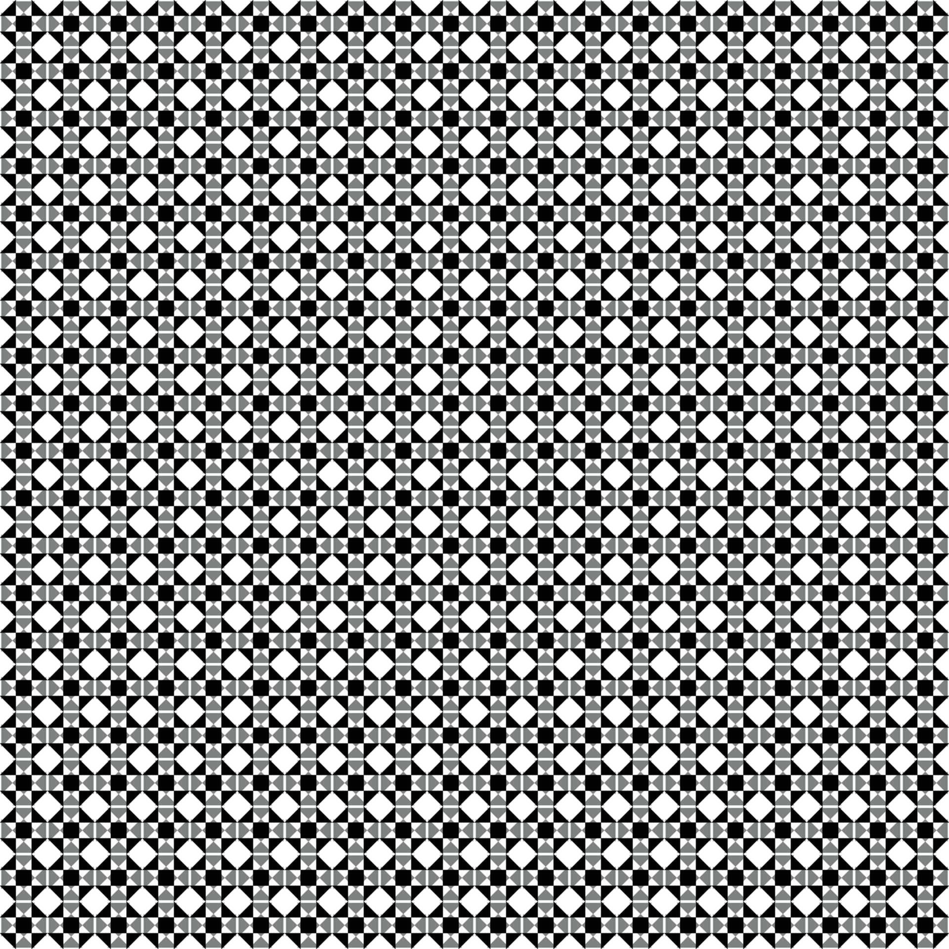 Abstract seamless pattern. Repeat pattern. Free Vector