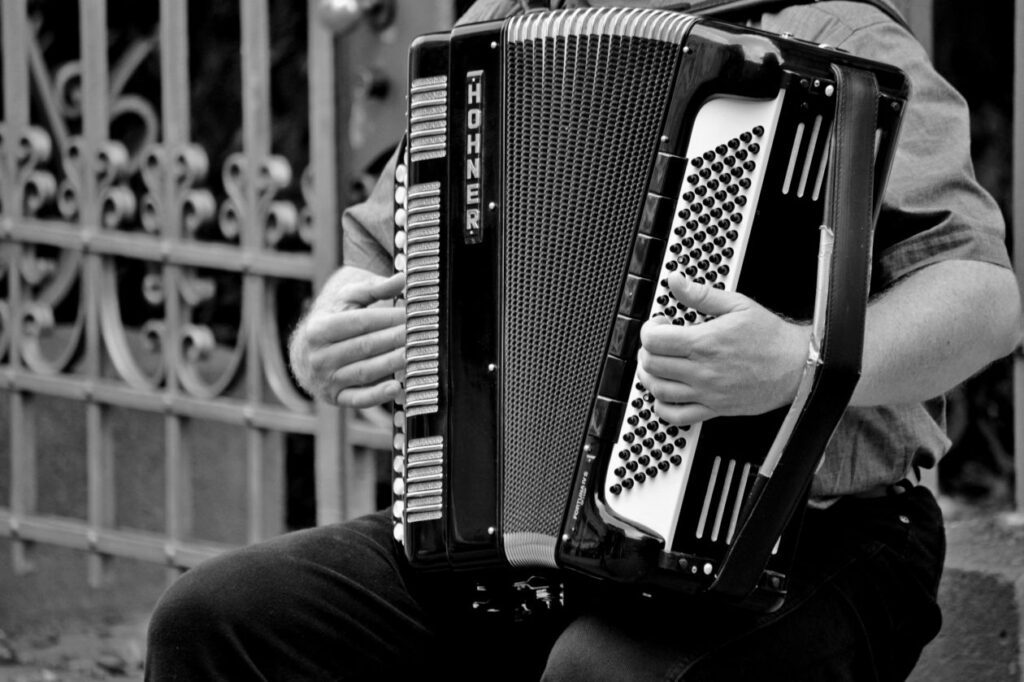 Accordion Stock Free