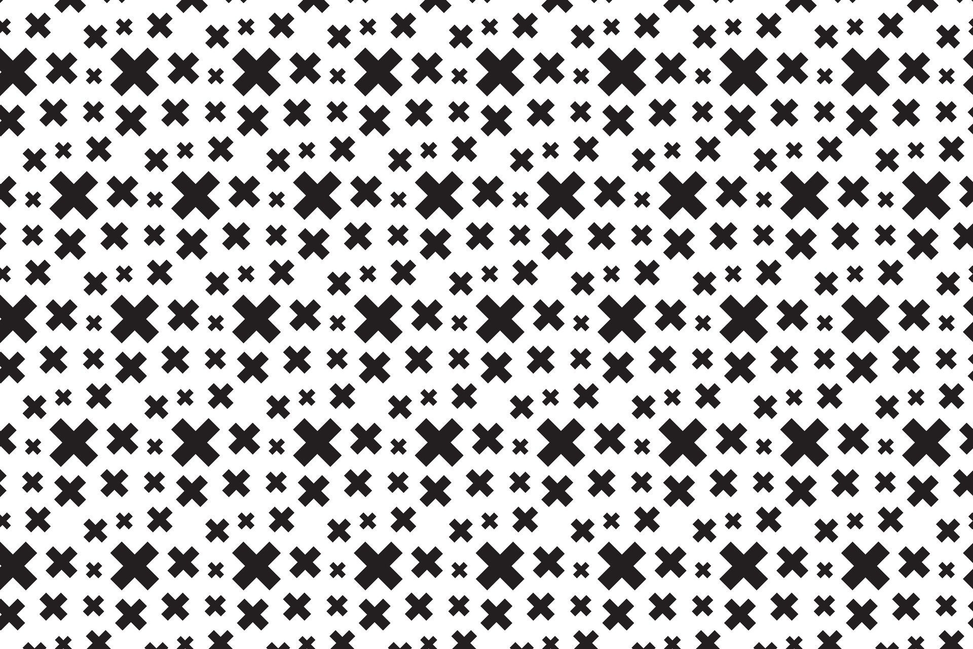 modern simple abstract pattern Free Vector