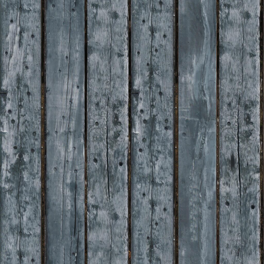 Old wood board texture seamless background and design Stock Free