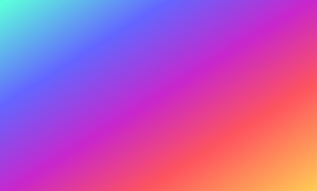 blurred abstract gradient background in colorful smooth icerah color illustration Free Vector and Free SVG