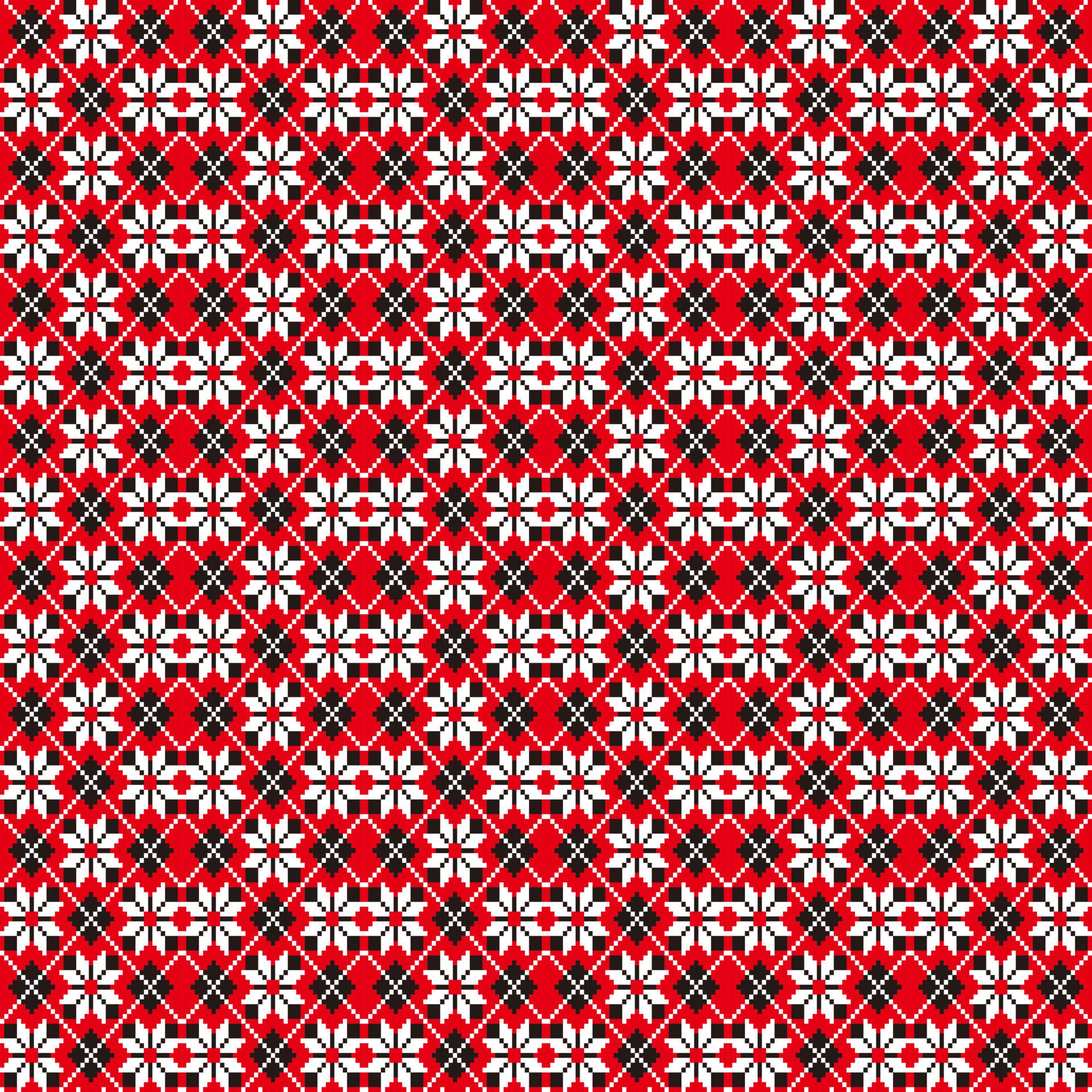 seamless pattern textile for wallpaper background or fashion Free Vector