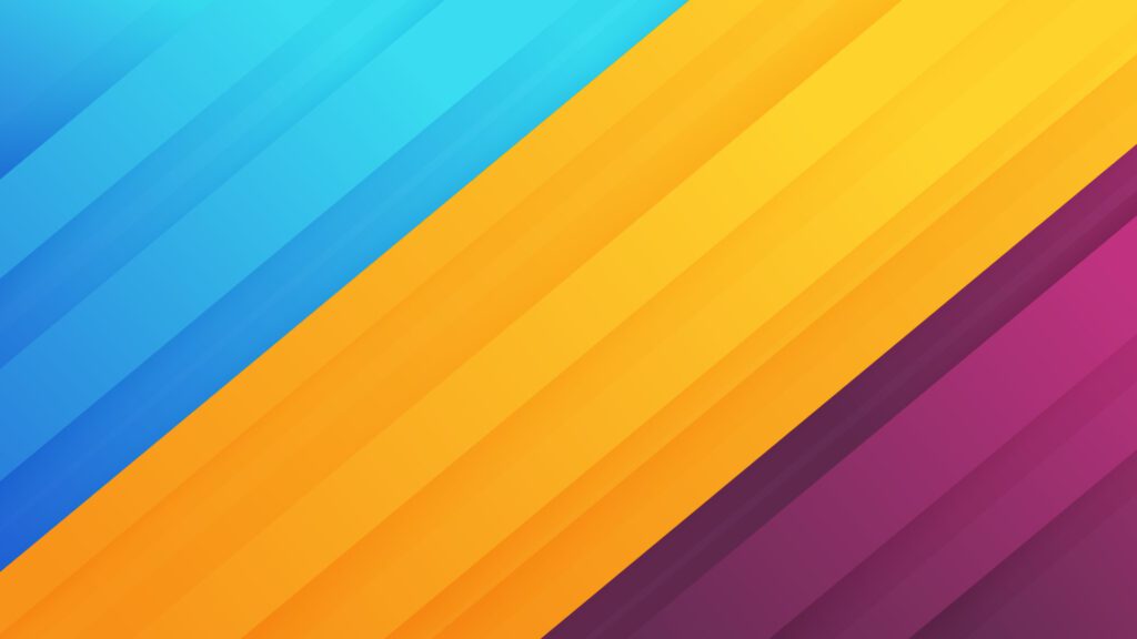 Vector abstract background with gradient color and dynamic shadow on background. Vector background for wallpaper. Eps 10 Free Vector