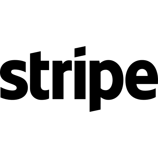 Fi, brands, stripe icon