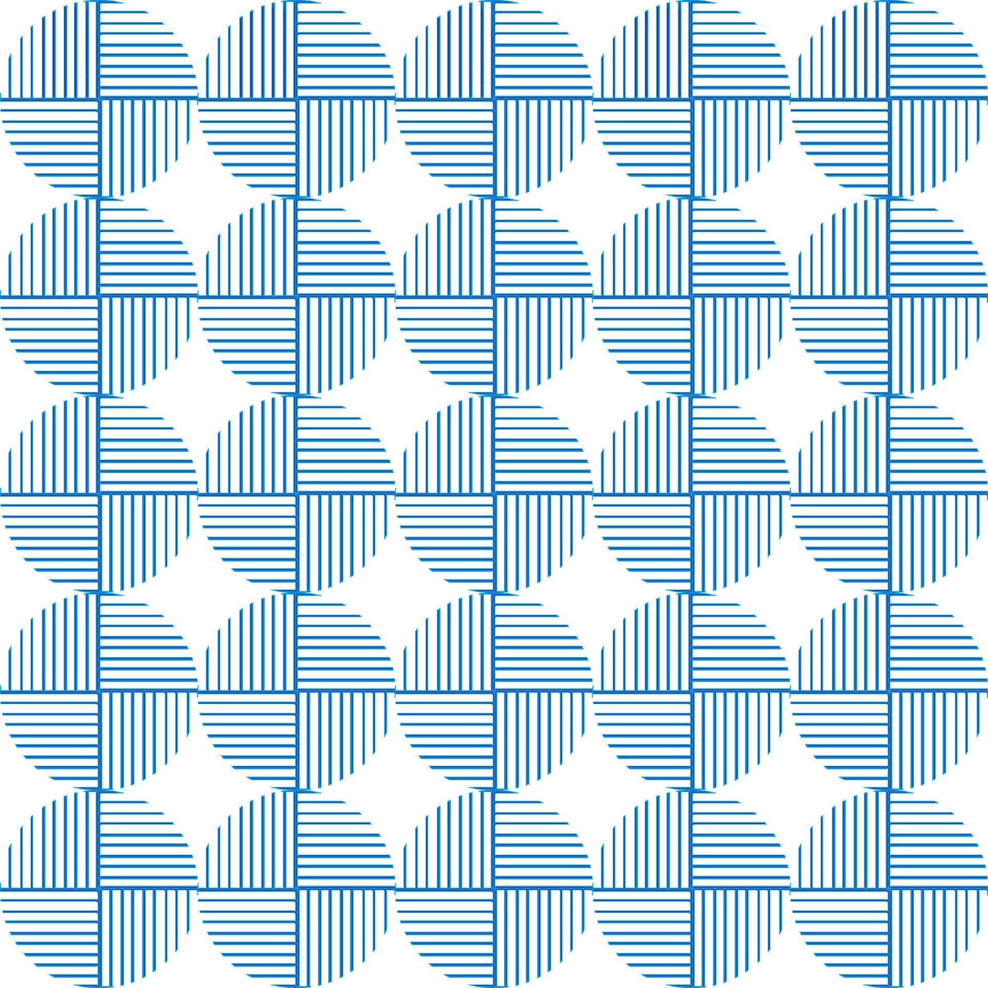 Abstract Vector Patterns Free Vector