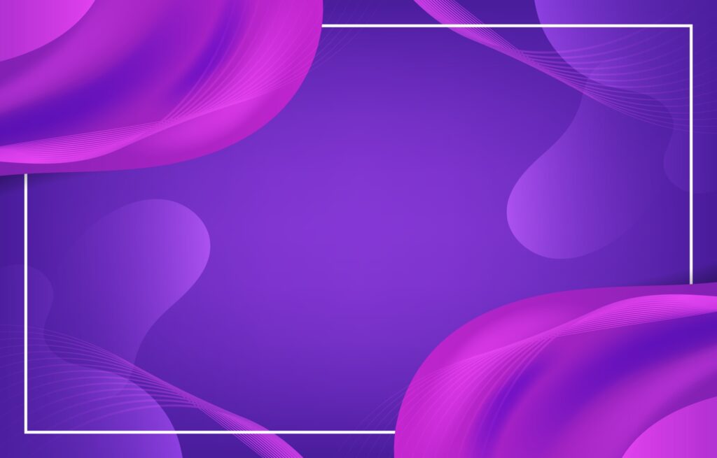 Abstract Smooth Lavender Lilac Background Free Vector