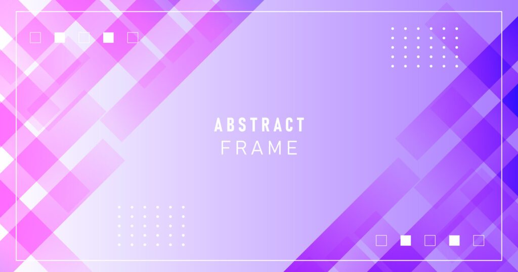 modern background.abstract frames, full of colors, gradations, business, etc, eps 10 Free Vector