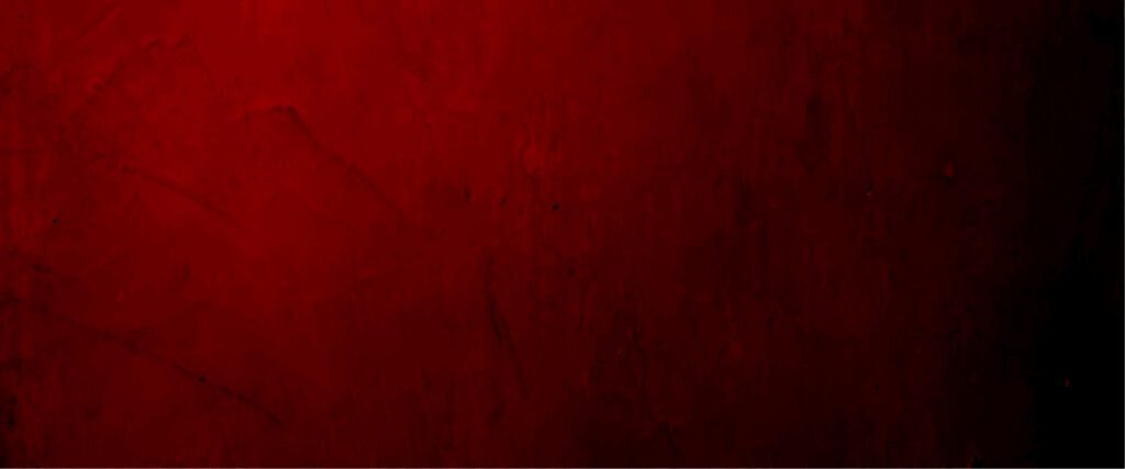 Abstract Dark Red Grunge Texture Background Free Vector