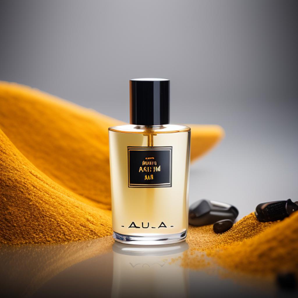 PARFUM AUTO PREMIUM by by @ai_generated