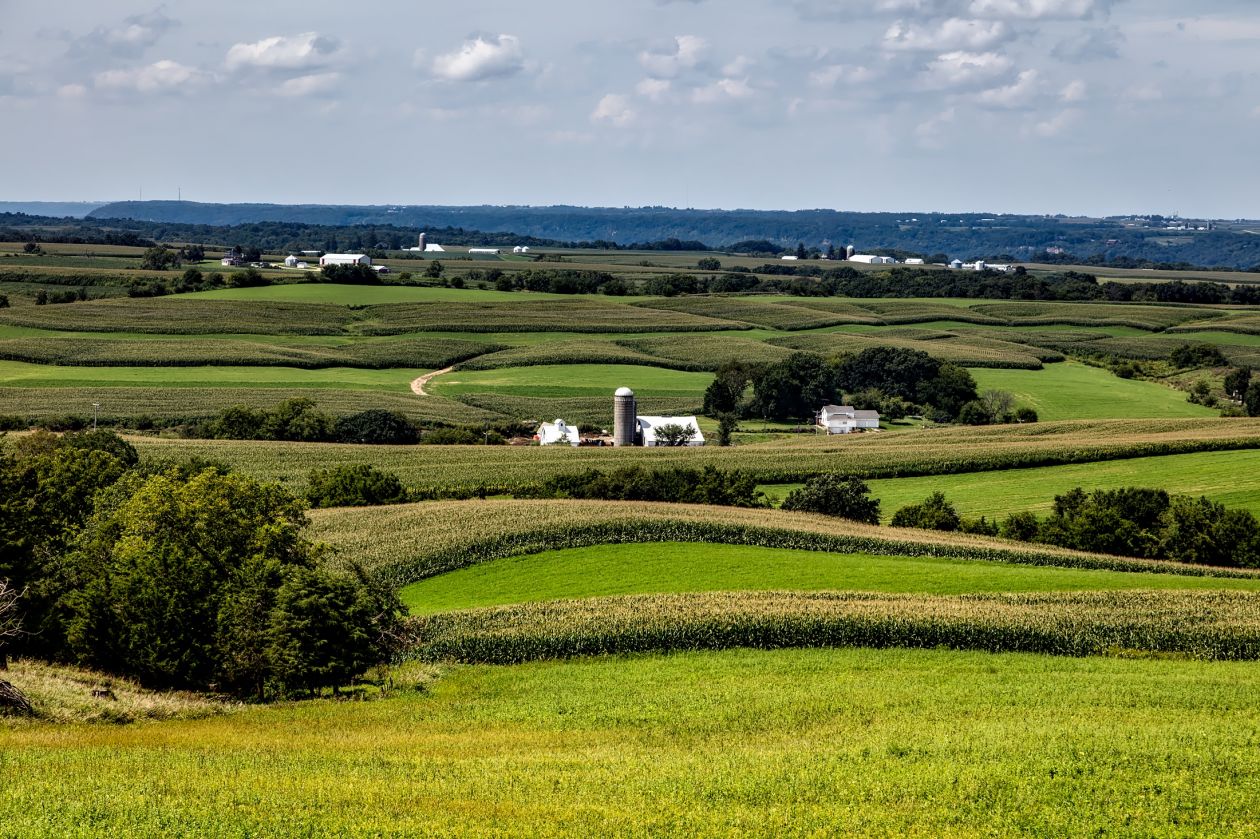 Countryside Stock Free