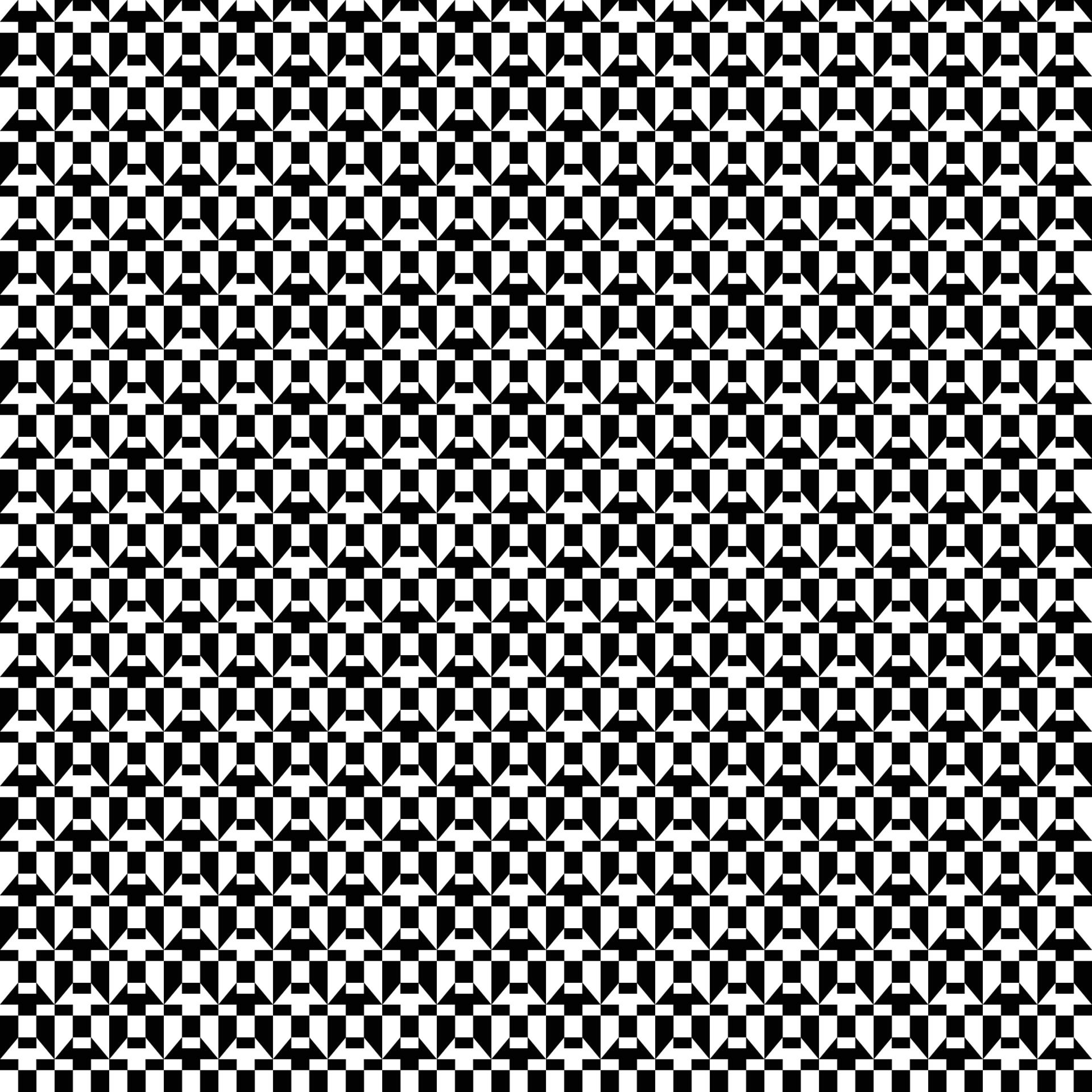 Abstract seamless pattern. Repeat pattern. Free Vector