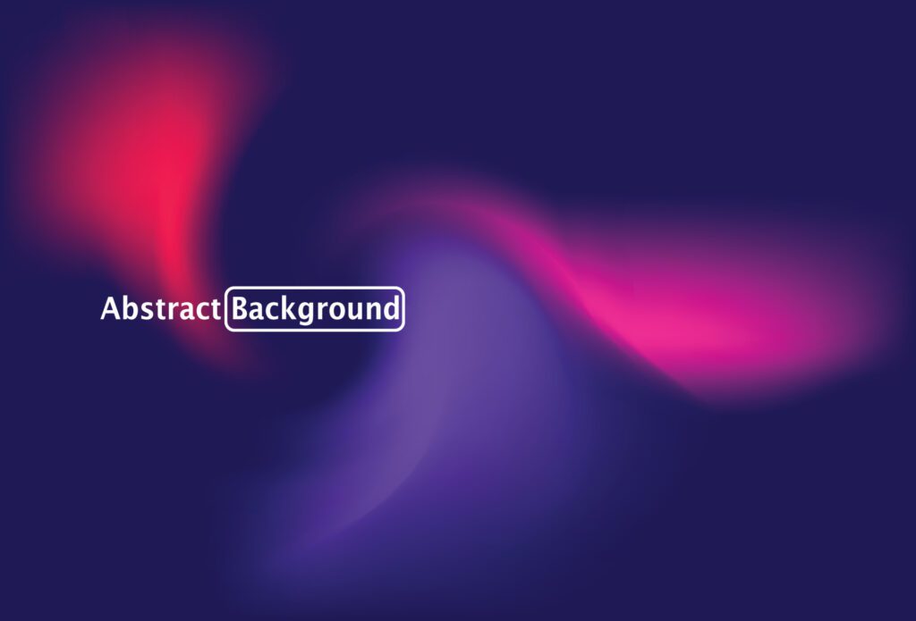 Abstract Background color Free Vector