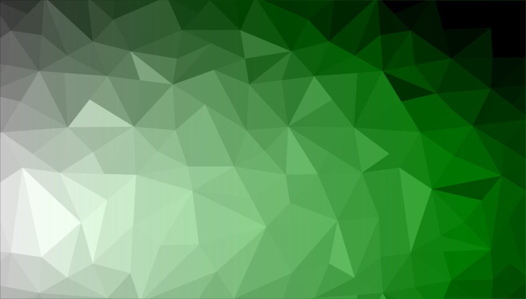 abstract low poly background with triangle shapes Free Vector and Free SVG