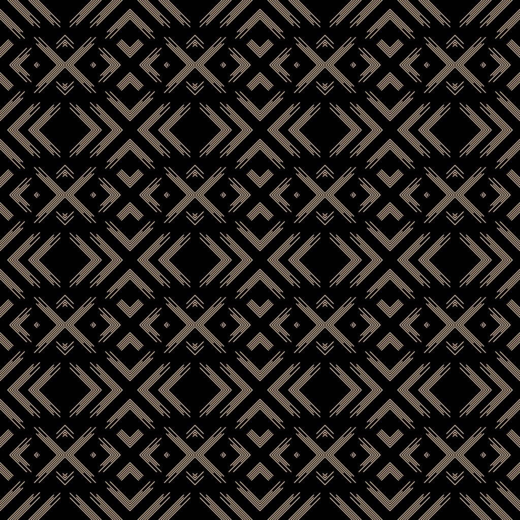 Abstract dark pattern background Free Vector