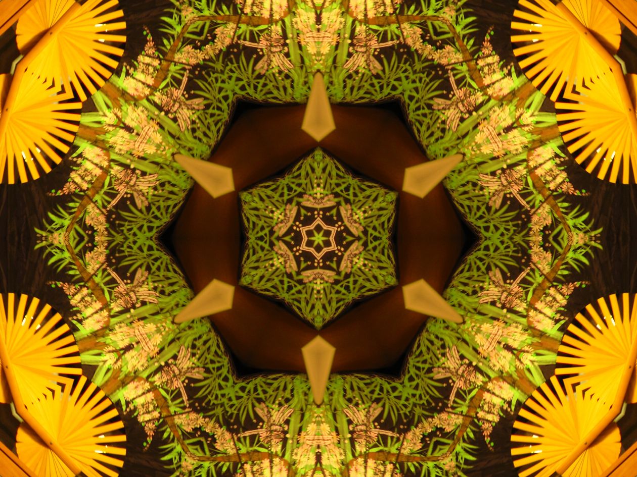 Kaleidoscope 79 Stock Free