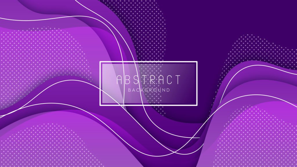 Colorful liquid and geometric background with fluid gradient shapes Free Vector