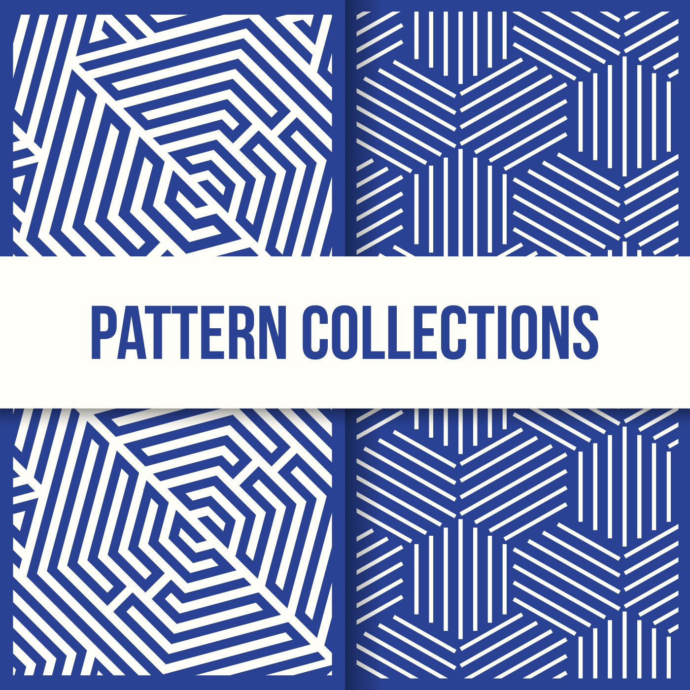 Seamless Pattern Spider House Collection Free Vector