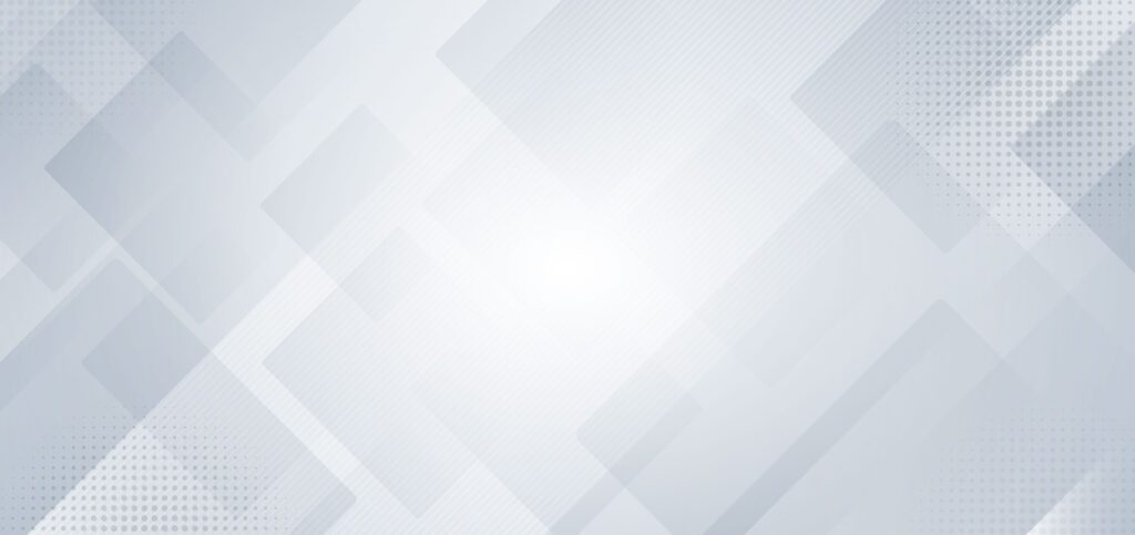 Abstract template background white and gray squares. Free Vector