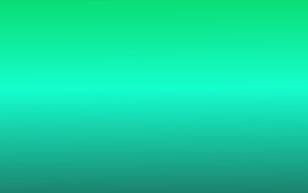 Gradient green color background Free Vector and Free SVG