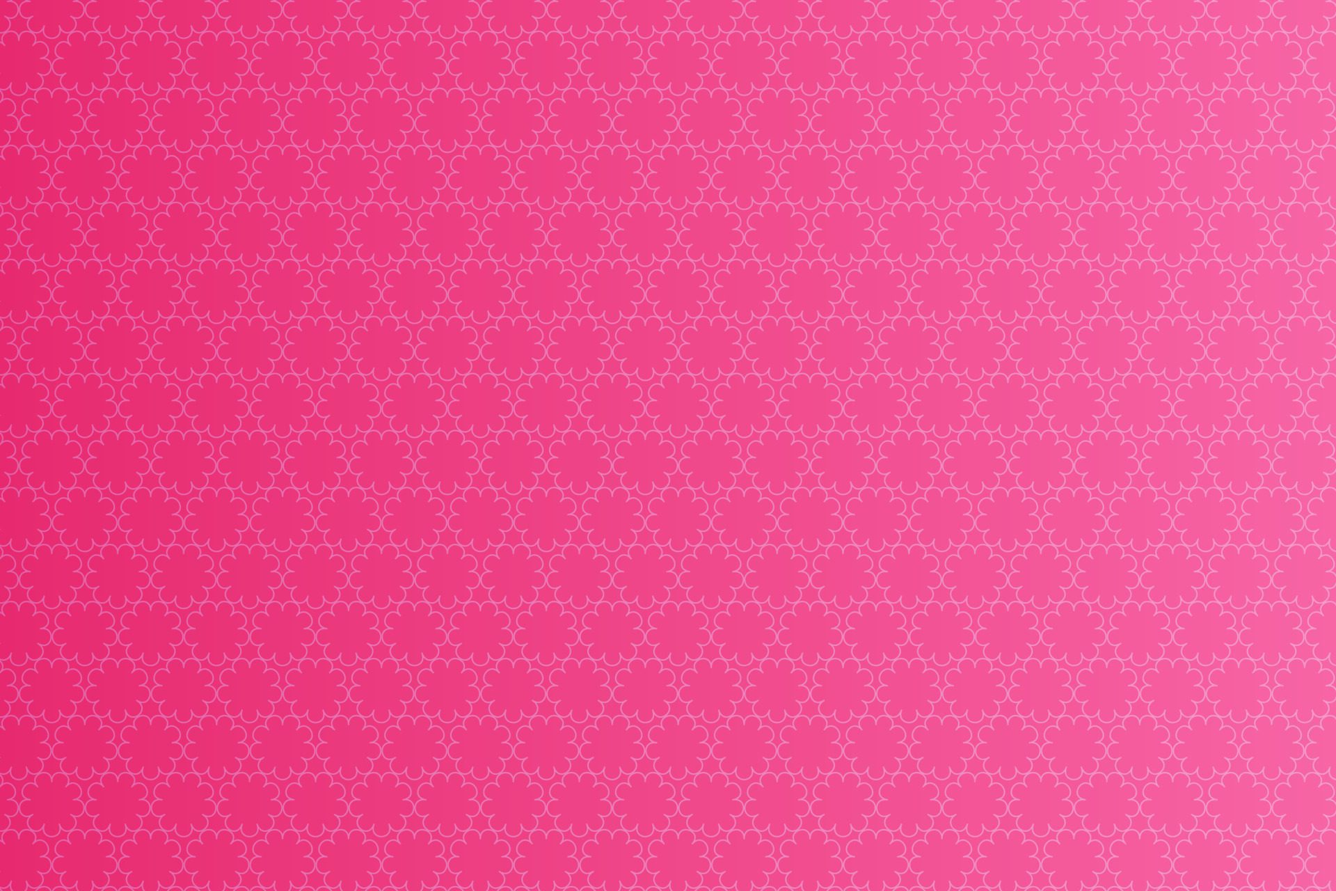 Pattern with floral geometric elements in pink tones,abstract background for design Free Vector