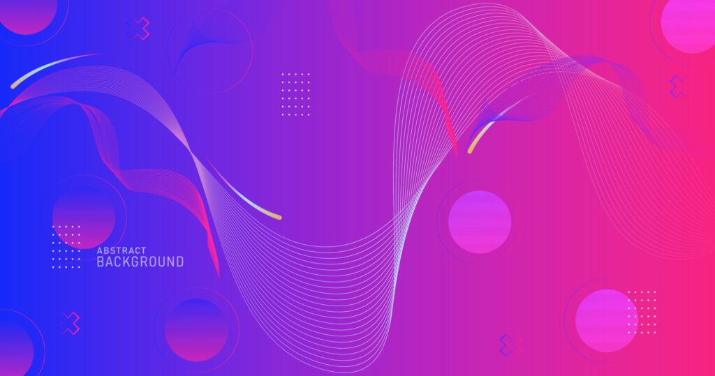 modern background.abstract frames, full of colors, gradations, business, etc, eps 10 Free Vector and Free SVG