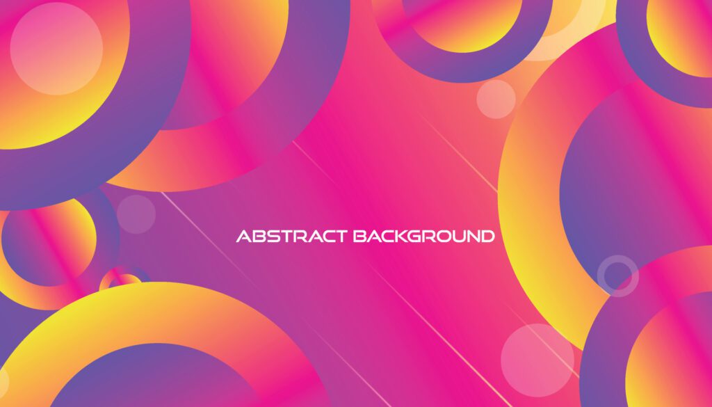 Abstrack Background 2-05 Free Vector