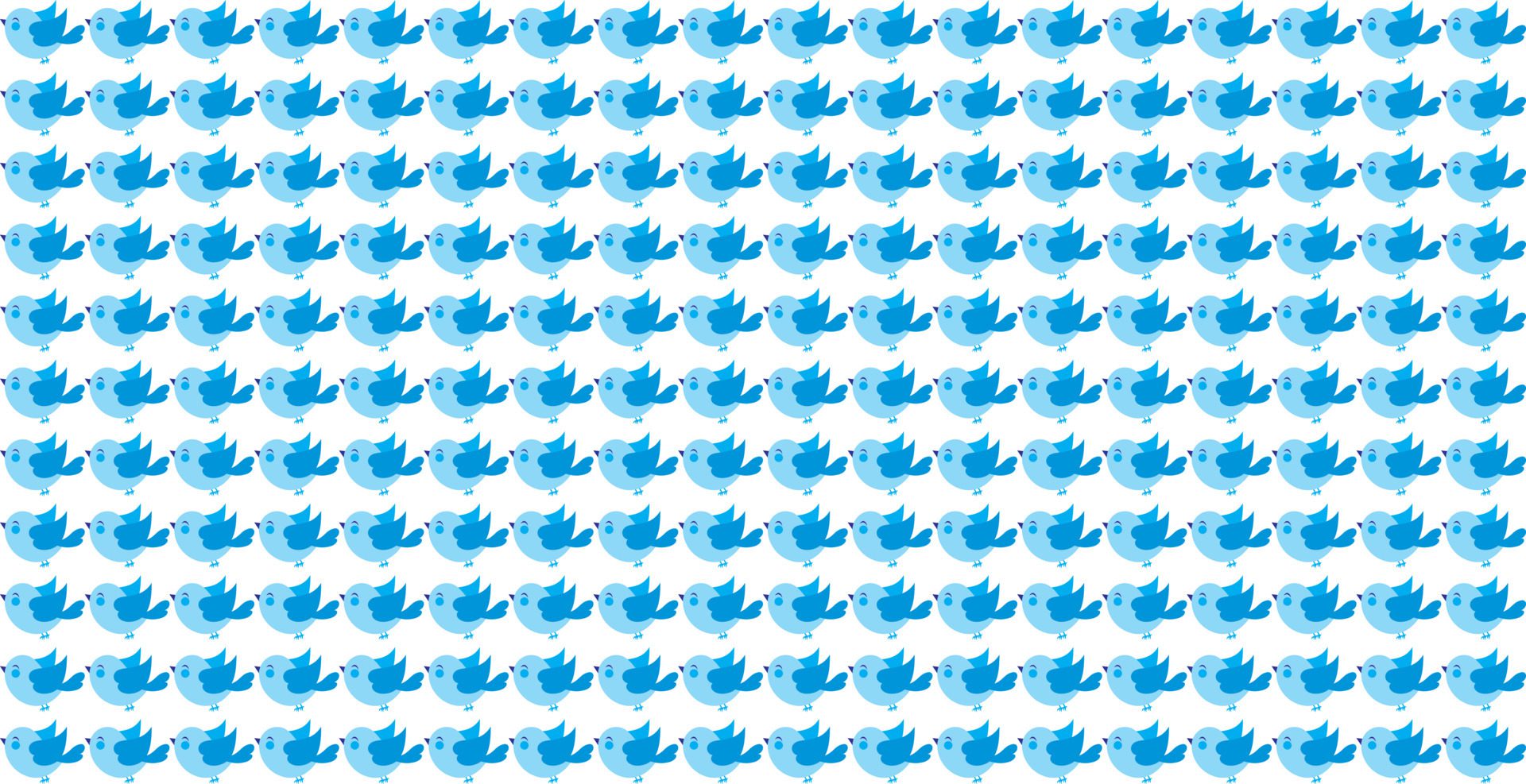 bird wallpaper background Free Vector