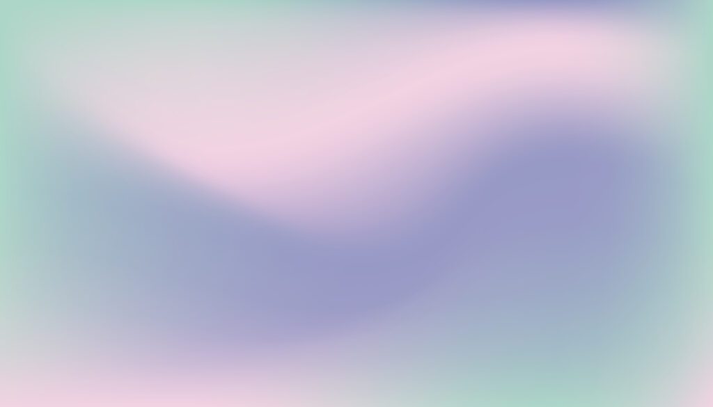 abstract blur background with pastel color Free Vector