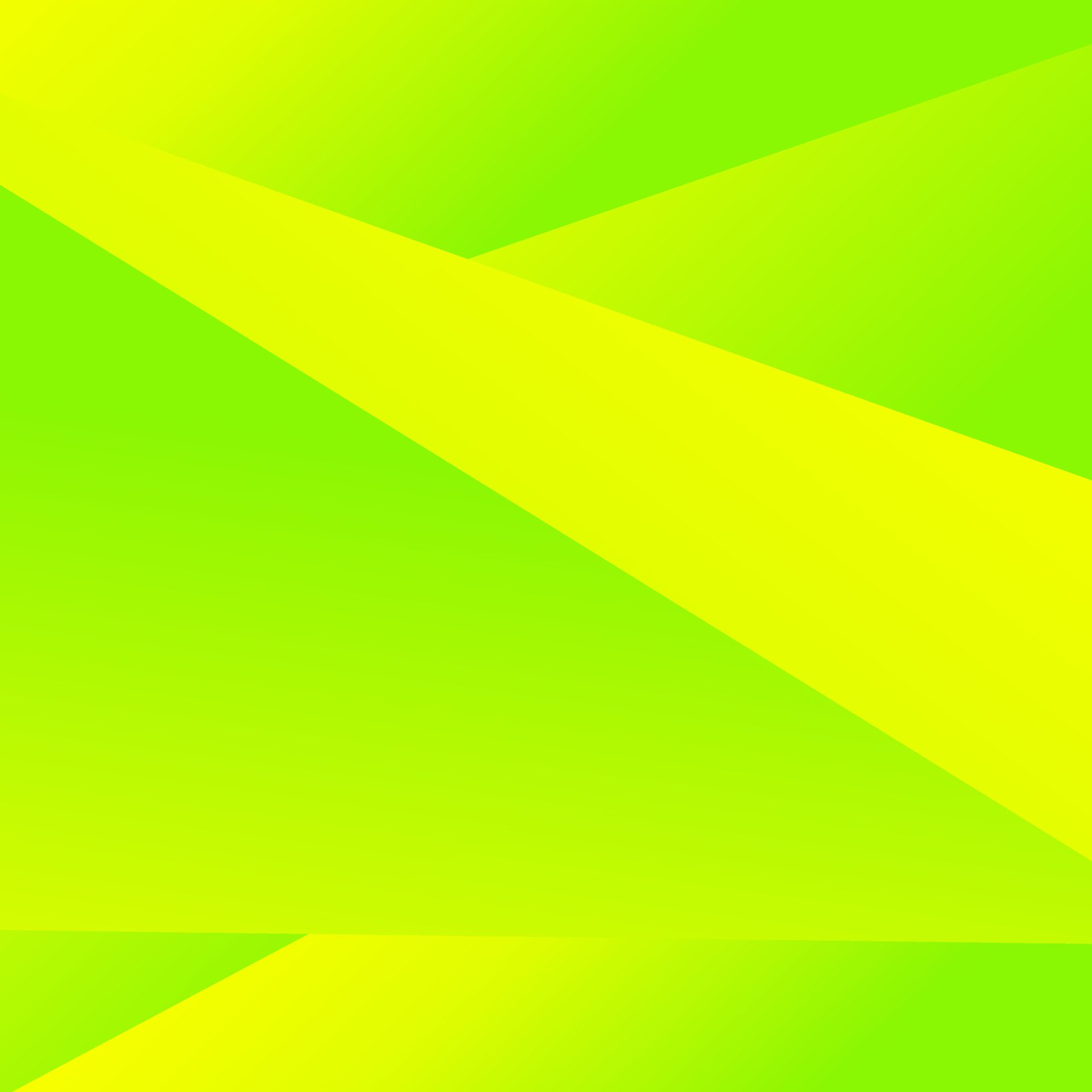 yellow green gradient background with art pattern Free Vector and Free SVG