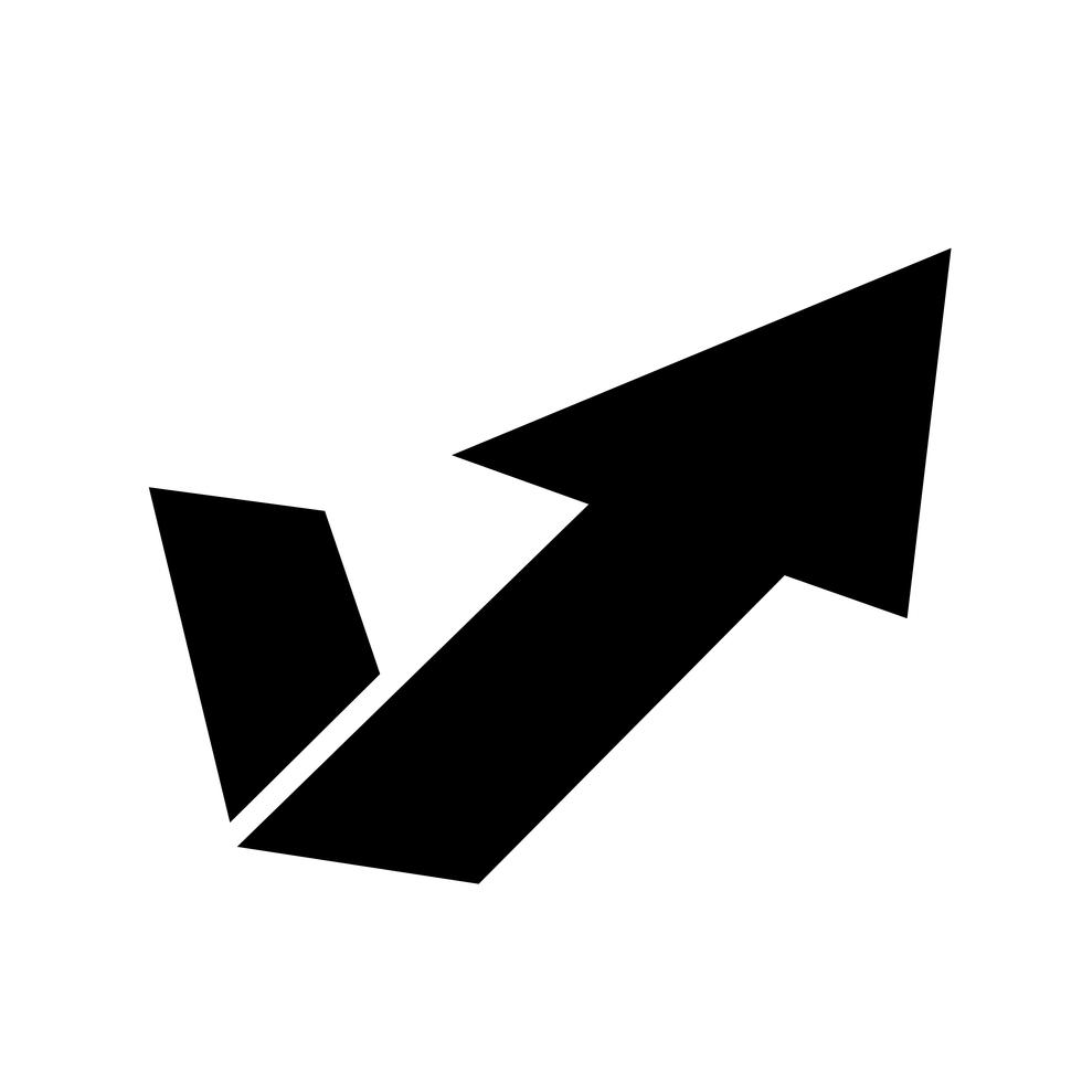 Arrow Icon Stock Free